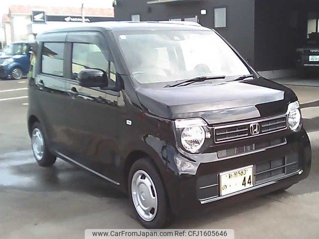 honda n-wgn 2022 CFJ1605646 image 1