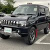 suzuki jimny 2011 -SUZUKI--Jimny ABA-JB23W--JB23W-660604---SUZUKI--Jimny ABA-JB23W--JB23W-660604- image 4