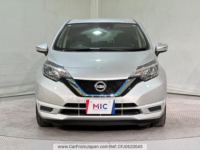 nissan note 2020 quick_quick_HE12_HE12-420463 image 2