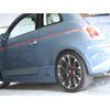 fiat 500 2008 -FIAT--Fiat 500 ABA-31214--ZFA31200000123551---FIAT--Fiat 500 ABA-31214--ZFA31200000123551- image 11