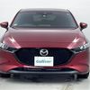 mazda mazda3 2019 -MAZDA--MAZDA3 6BA-BP5P--BP5P-106042---MAZDA--MAZDA3 6BA-BP5P--BP5P-106042- image 19