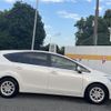 toyota prius-α 2013 CFJ1518172 image 10