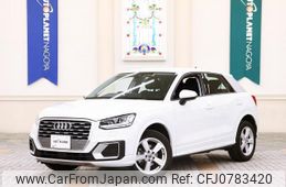 audi q2 2020 quick_quick_ABA-GACHZ_WAUZZZGA4LA036270