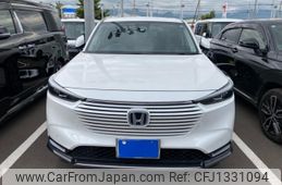 honda vezel 2022 -HONDA--VEZEL 6AA-RV6--RV6-1013451---HONDA--VEZEL 6AA-RV6--RV6-1013451-