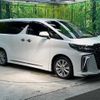 toyota alphard 2021 CFJ1020391 image 17