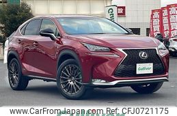 lexus nx 2016 -LEXUS--Lexus NX DAA-AYZ10--AYZ10-1012530---LEXUS--Lexus NX DAA-AYZ10--AYZ10-1012530-