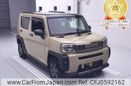 daihatsu taft 2023 -DAIHATSU--Taft LA900S-0141581---DAIHATSU--Taft LA900S-0141581-