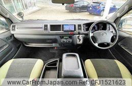 toyota hiace-wagon 2011 CFJ1521623
