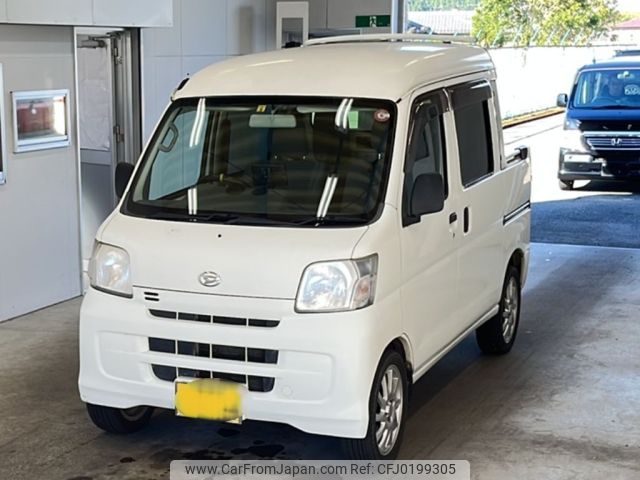 daihatsu hijet-van 2014 -DAIHATSU 【島根 483ふ100】--Hijet Van S331W-0006214---DAIHATSU 【島根 483ふ100】--Hijet Van S331W-0006214- image 1