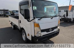 nissan atlas 2012 CFJ1533773