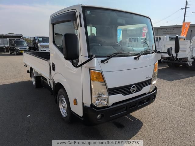 nissan atlas 2012 CFJ1533773 image 1