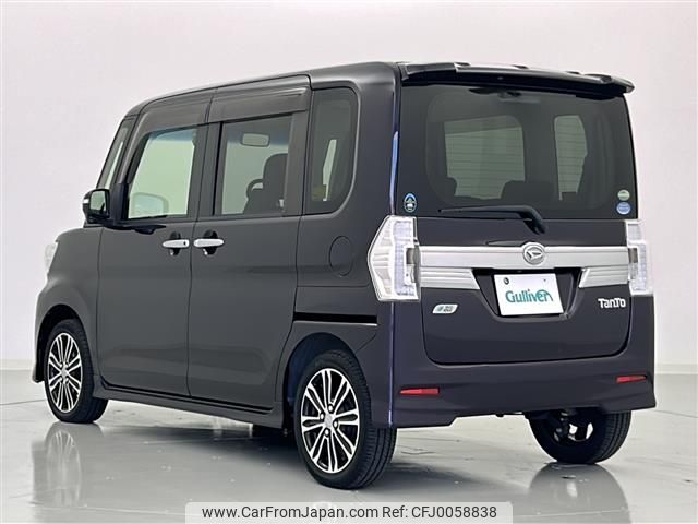 daihatsu tanto 2015 -DAIHATSU--Tanto DBA-LA600S--LA600S-0281824---DAIHATSU--Tanto DBA-LA600S--LA600S-0281824- image 2