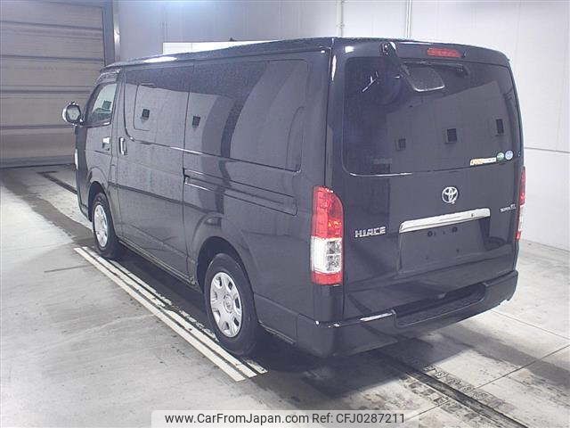 toyota hiace-van 2019 -TOYOTA--Hiace Van GDH201V-1033491---TOYOTA--Hiace Van GDH201V-1033491- image 2