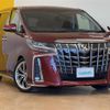 toyota alphard 2019 -TOYOTA--Alphard DBA-AGH30W--AGH30-0294066---TOYOTA--Alphard DBA-AGH30W--AGH30-0294066- image 1