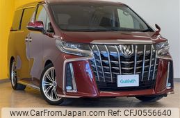 toyota alphard 2019 -TOYOTA--Alphard DBA-AGH30W--AGH30-0294066---TOYOTA--Alphard DBA-AGH30W--AGH30-0294066-