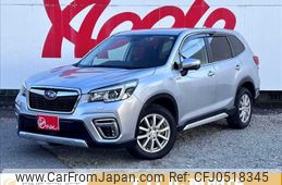 subaru forester 2019 -SUBARU--Forester 5AA-SKE--SKE-016640---SUBARU--Forester 5AA-SKE--SKE-016640-