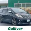 toyota alphard 2008 -TOYOTA--Alphard DBA-GGH20W--GGH20-8010423---TOYOTA--Alphard DBA-GGH20W--GGH20-8010423- image 1