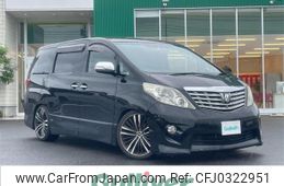 toyota alphard 2008 -TOYOTA--Alphard DBA-GGH20W--GGH20-8010423---TOYOTA--Alphard DBA-GGH20W--GGH20-8010423-