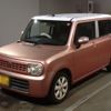 suzuki alto-lapin 2010 -SUZUKI 【三重 581ひ229】--Alto Lapin HE22S-153105---SUZUKI 【三重 581ひ229】--Alto Lapin HE22S-153105- image 1