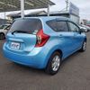 nissan note 2014 -NISSAN 【名変中 】--Note E12--241796---NISSAN 【名変中 】--Note E12--241796- image 2