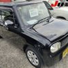 suzuki alto-lapin 2012 -SUZUKI 【福井 580ﾒ5519】--Alto Lapin HE22S--253331---SUZUKI 【福井 580ﾒ5519】--Alto Lapin HE22S--253331- image 1