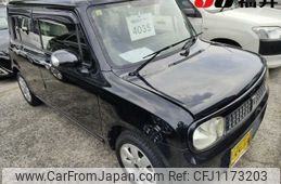 suzuki alto-lapin 2012 -SUZUKI 【福井 580ﾒ5519】--Alto Lapin HE22S--253331---SUZUKI 【福井 580ﾒ5519】--Alto Lapin HE22S--253331-