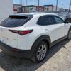 mazda cx-3 2020 -MAZDA--CX-30 5BA-DMEP--DMEP-118218---MAZDA--CX-30 5BA-DMEP--DMEP-118218- image 2