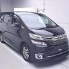 toyota vellfire 2013 CFJ1769374 image 1