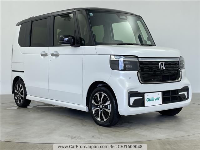 honda n-box 2024 CFJ1609048 image 1