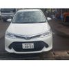 toyota corolla-axio 2016 CFJ1806504 image 2