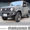 suzuki jimny 2025 CFJ0702753 image 1