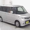 nissan roox 2012 -NISSAN 【広島 583ｲ3436】--Roox ML21S-570848---NISSAN 【広島 583ｲ3436】--Roox ML21S-570848- image 1