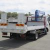 nissan atlas 2008 CFJ9745509 image 8