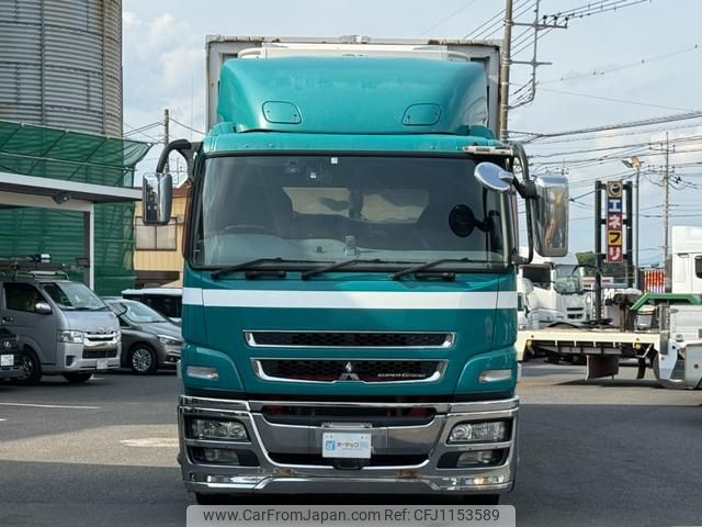 mitsubishi-fuso super-great 2014 GOO_NET_EXCHANGE_0404111A30250515W001 image 2