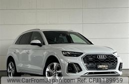 audi q5 2022 -AUDI--Audi Q5 3CA-FYDTPS--WAUZZZFYXN2123621---AUDI--Audi Q5 3CA-FYDTPS--WAUZZZFYXN2123621-