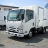 isuzu elf-truck 2017 -ISUZU--Elf TRG-NMR85AN--NMR85-7036043---ISUZU--Elf TRG-NMR85AN--NMR85-7036043- image 1