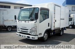 isuzu elf-truck 2017 -ISUZU--Elf TRG-NMR85AN--NMR85-7036043---ISUZU--Elf TRG-NMR85AN--NMR85-7036043-