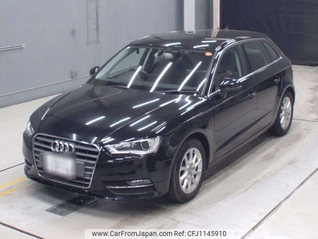 audi a3 2015 -AUDI 【岐阜 330み3716】--Audi A3 8VCXS-WAUZZZ8VXFA120339---AUDI 【岐阜 330み3716】--Audi A3 8VCXS-WAUZZZ8VXFA120339- image 1