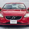 volvo v40 2018 -VOLVO--Volvo V40 DBA-MB4154T--YV1MV2920J2504508---VOLVO--Volvo V40 DBA-MB4154T--YV1MV2920J2504508- image 18