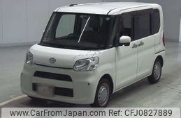 daihatsu tanto 2016 -DAIHATSU--Tanto DBA-LA600S--LA600S-0364253---DAIHATSU--Tanto DBA-LA600S--LA600S-0364253-