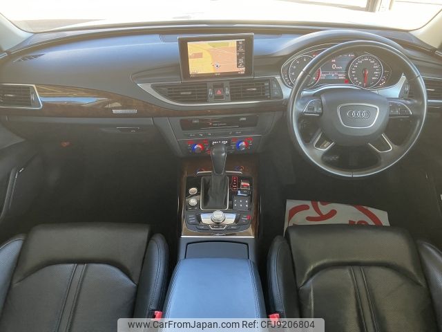 audi a7 2016 -AUDI--Audi A7 ABA-4GCREC--WAUZZZ4G1GN085644---AUDI--Audi A7 ABA-4GCREC--WAUZZZ4G1GN085644- image 2