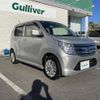 suzuki wagon-r 2015 -SUZUKI--Wagon R DAA-MH44S--MH44S-136560---SUZUKI--Wagon R DAA-MH44S--MH44S-136560- image 1