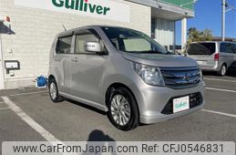 suzuki wagon-r 2015 -SUZUKI--Wagon R DAA-MH44S--MH44S-136560---SUZUKI--Wagon R DAA-MH44S--MH44S-136560-