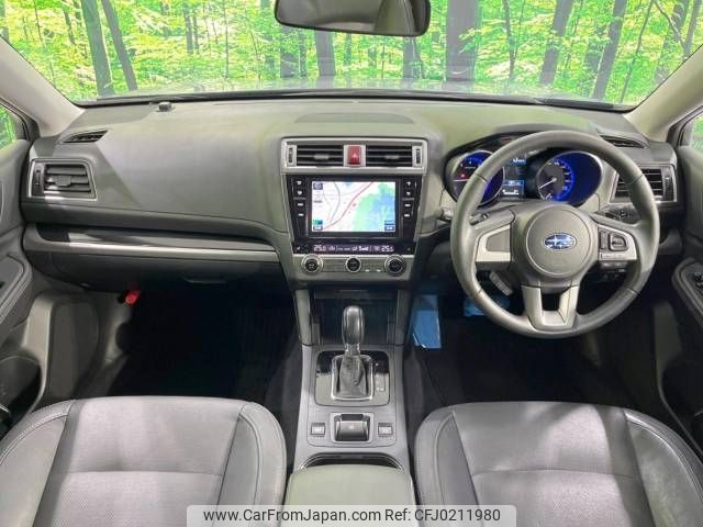 subaru outback 2015 -SUBARU--Legacy OutBack DBA-BS9--BS9-009393---SUBARU--Legacy OutBack DBA-BS9--BS9-009393- image 2