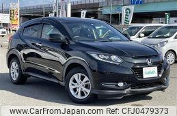 honda vezel 2017 -HONDA--VEZEL DBA-RU1--RU1-1222172---HONDA--VEZEL DBA-RU1--RU1-1222172-