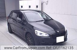 bmw 2-series 2018 -BMW 【岐阜 303ﾆ6803】--BMW 2 Series 6S15-0VF68042---BMW 【岐阜 303ﾆ6803】--BMW 2 Series 6S15-0VF68042-