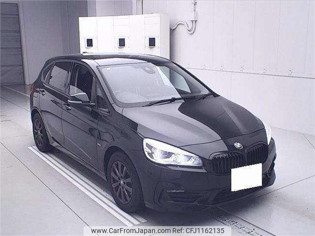 bmw 2-series 2018 -BMW 【岐阜 303ﾆ6803】--BMW 2 Series 6S15-0VF68042---BMW 【岐阜 303ﾆ6803】--BMW 2 Series 6S15-0VF68042- image 1