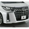 toyota alphard 2021 -TOYOTA--Alphard 3BA-GGH30W--GGH30-0041702---TOYOTA--Alphard 3BA-GGH30W--GGH30-0041702- image 3