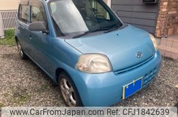 daihatsu esse 2010 CFJ1842639