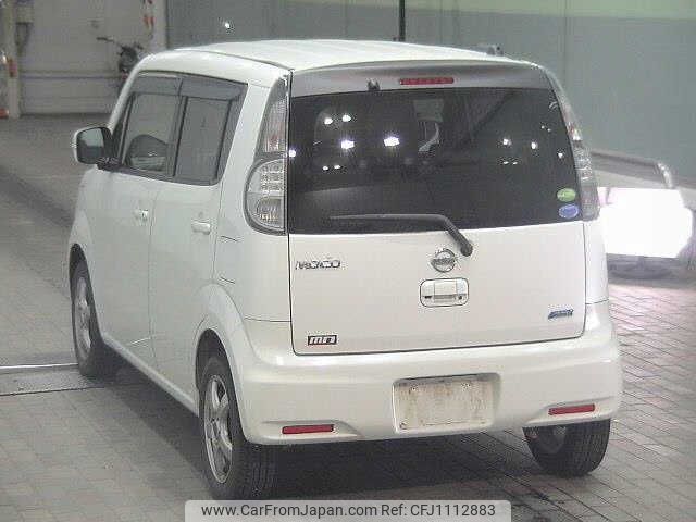 nissan moco 2014 -NISSAN--Moco MG33S-426220---NISSAN--Moco MG33S-426220- image 2